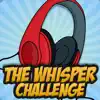 Whisper Challenge - Group Game delete, cancel