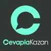 Cevapla Kazan App Negative Reviews