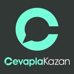 Download Cevapla Kazan app