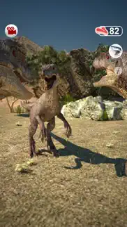 How to cancel & delete talking raptor : my pet dinosaur 3