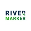 RiverMarker icon