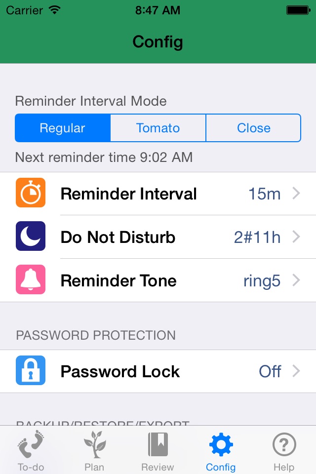 Time Golden screenshot 4