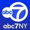 WABC-TV New York - Stay on top of the latest breaking news, weather and traffic with the ABC7NY app