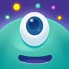 Lovely Monster-Merge Game icon