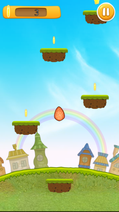 Screenshot #2 pour crack egg game - détruire oeuf coloré jeux d'oeufs