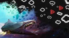 Game screenshot Pixel Asteroids hack