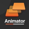 Photo Animation Studio Animate icon