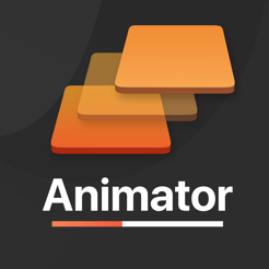 ‎Animatore di Photo Animate Studio