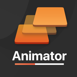Ícone do app Photo Animation Studio Animate