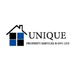 Unique Property Services App Contact