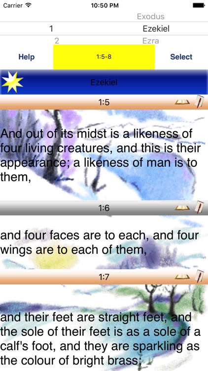 Youngs Literal Talking Bible Study screenshot-3