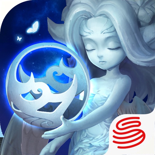 Mist Forest icon