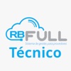 RBFULL Técnico icon