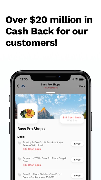 Active Junky: Earn Cash Back screenshot-4