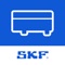 The SKF TKSA 11 app is designed to be used with the SKF Shaft Alignment Tool TKSA 11