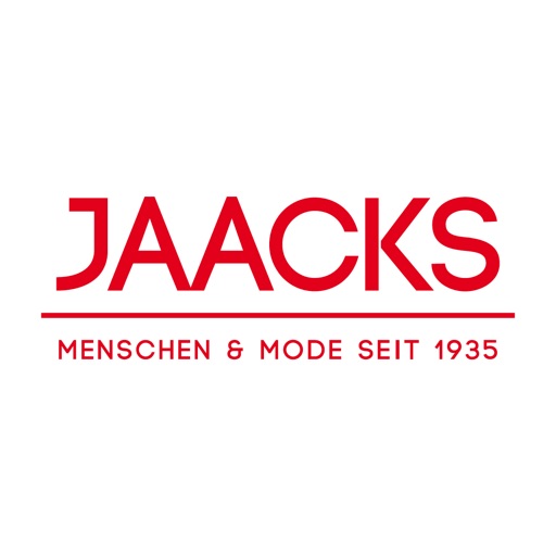 Jaacks Fashion icon