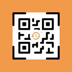 螢幕擷取畫面 (4) QR Reader - History