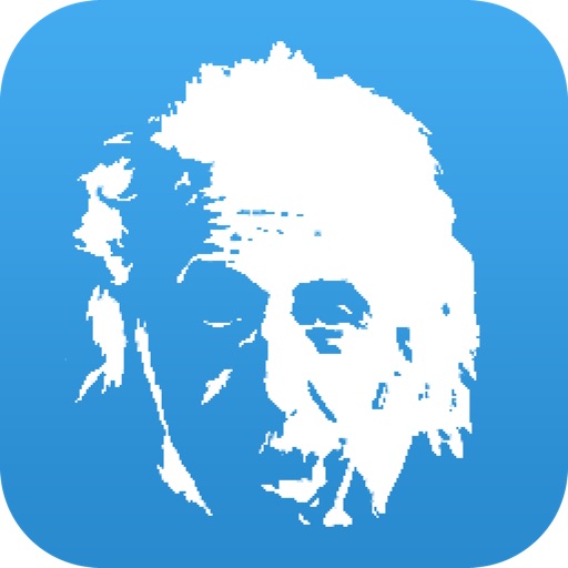 Super Einstein iOS App