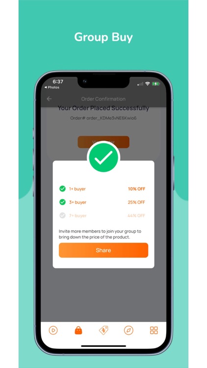 Juumu screenshot-3