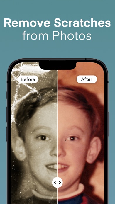 Pixel Max - AI Photo Enhancer Screenshot