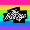 This Free Life LGBT Emoji Keyboard