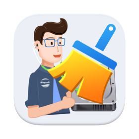 螢幕擷取畫面 (1) iBoysoft Cleaner