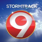 Download StormTrack9 app