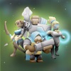 Guards 3D icon