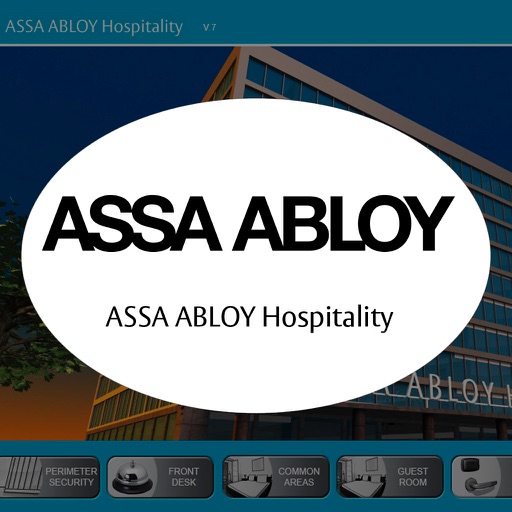 Hotel Overview Solution ASSA ABLOY Hospitality