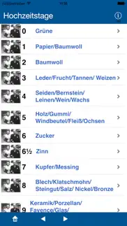 hochzeitstage iphone resimleri 1