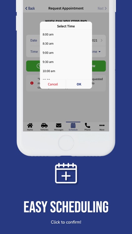 Moore's Auto Care Center screenshot-3