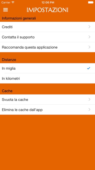 Screenshot #3 pour ElettroLelli Expert