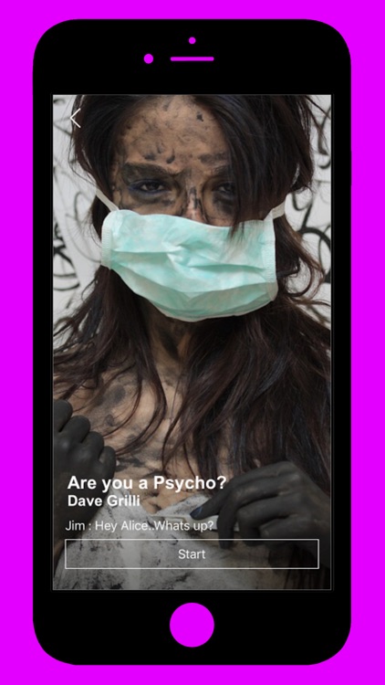 HOOT - Chat Stories screenshot-3