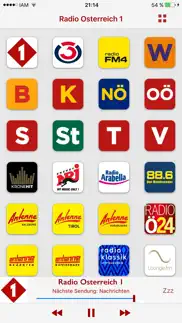 radio Österreich: top radios айфон картинки 1