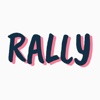 RALLY - hope, love and inspiration