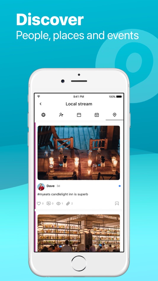#3. 2gathr (iOS) 由: nCodeSystems Corp.