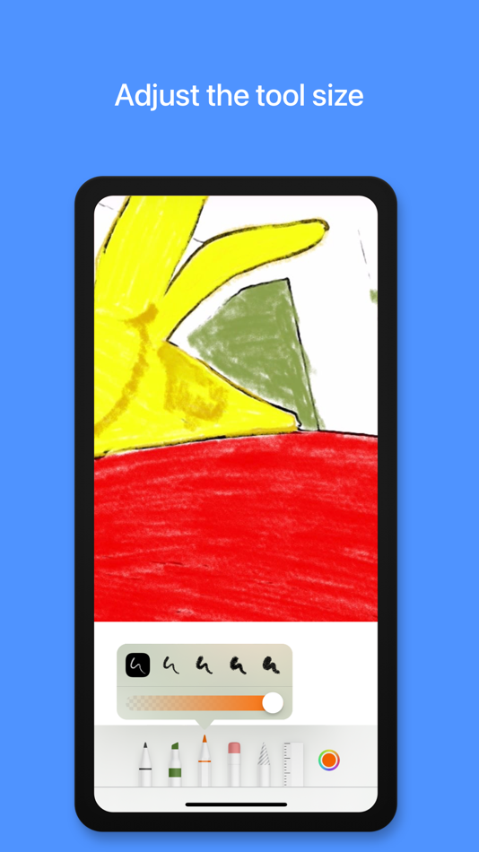 #6. Colour My Photos (iOS) 来自: Thomas Coomer