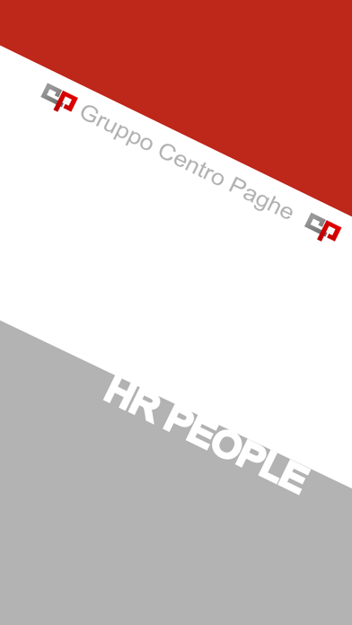 HR People Screenshot