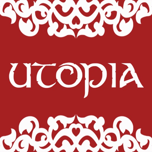 Utopia Tornio icon