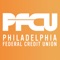 Icon Philadelphia FCU Mobile