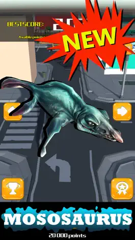 Game screenshot Dinosaur.io Jurassic Dino hack