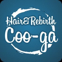 横手 美容室 Coo-ga 公式アプリ