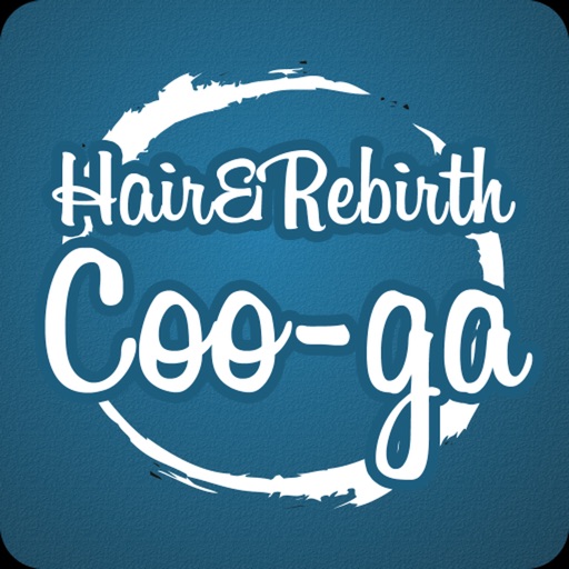 横手 美容室 Coo-ga 公式アプリ