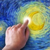 Starry Night Interactive Animation - iPhoneアプリ