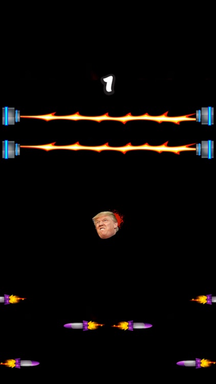 Donald Trump And The Hell