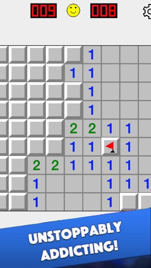 Bomb Sweeper Radar(圖2)-速報App