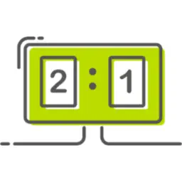 Podaj Wynik app icon