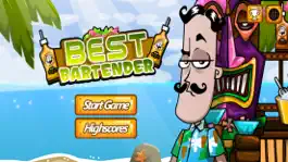 Game screenshot Best Bartender - Mixed Drink mod apk