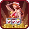Santa Girls Mega Casino Slots Xtreme