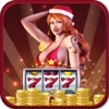 Santa Girls Mega Casino Slots Xtreme